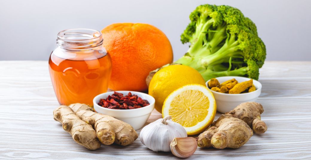 What Vitamin is Good for Immune System Maintenance