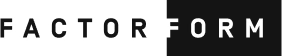Factor Form Logo