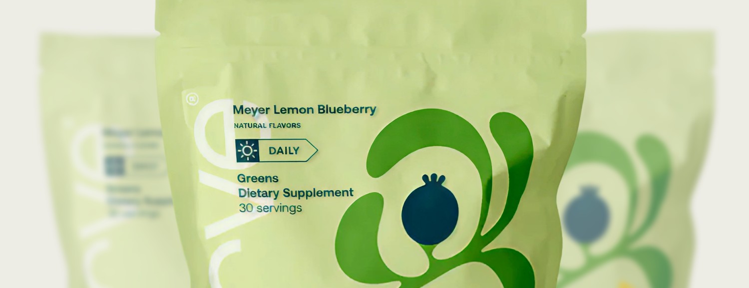 An Honest Review of Groove Nutrition Greens
