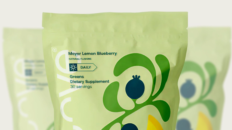 An Honest Review of Groove Nutrition Greens