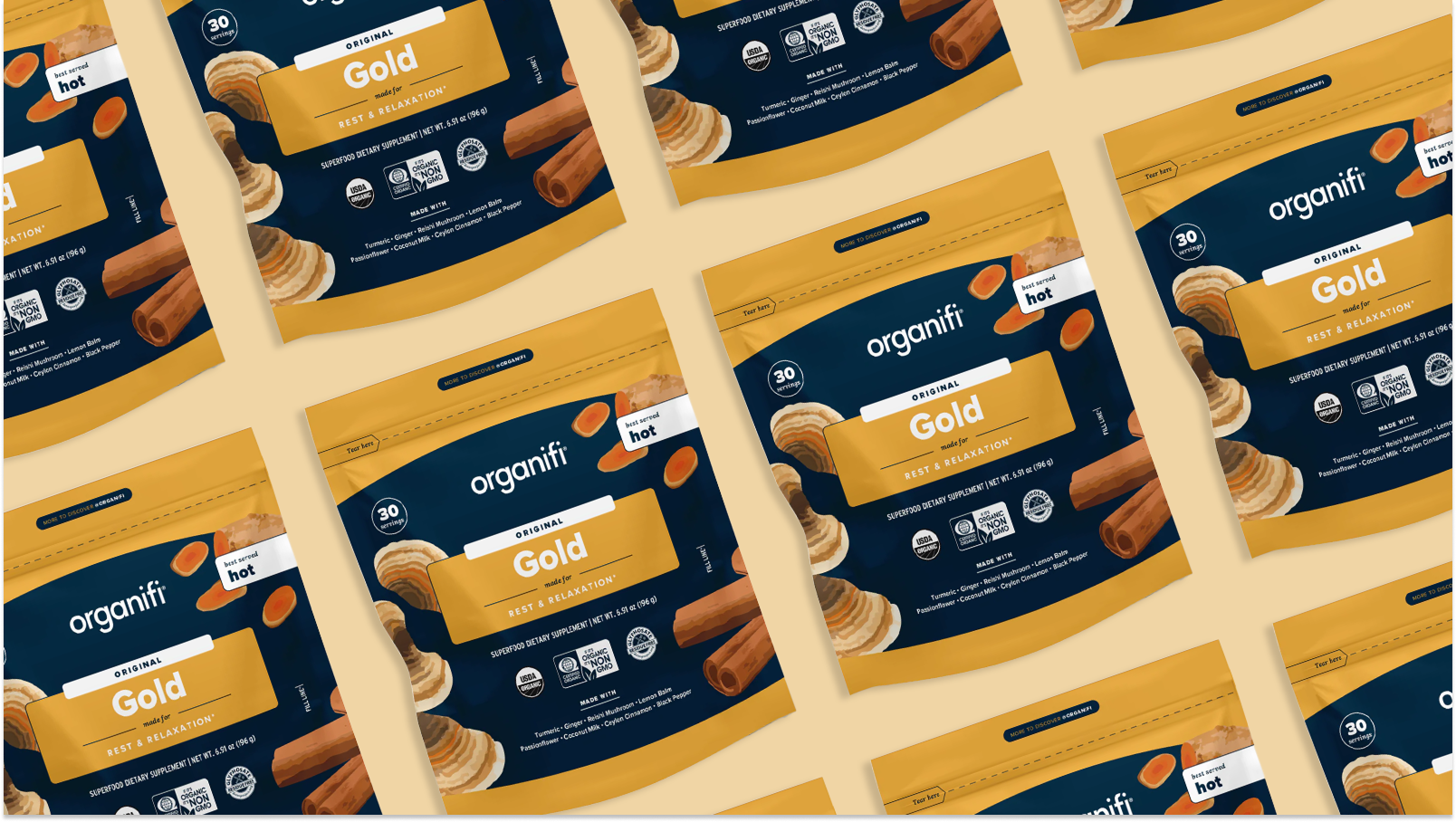 Organifi Gold Review: Does It Deliver on Its Claims?