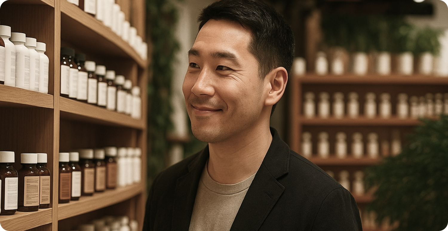 The 8 Best Probiotics for Men, Approved by a Dietitian