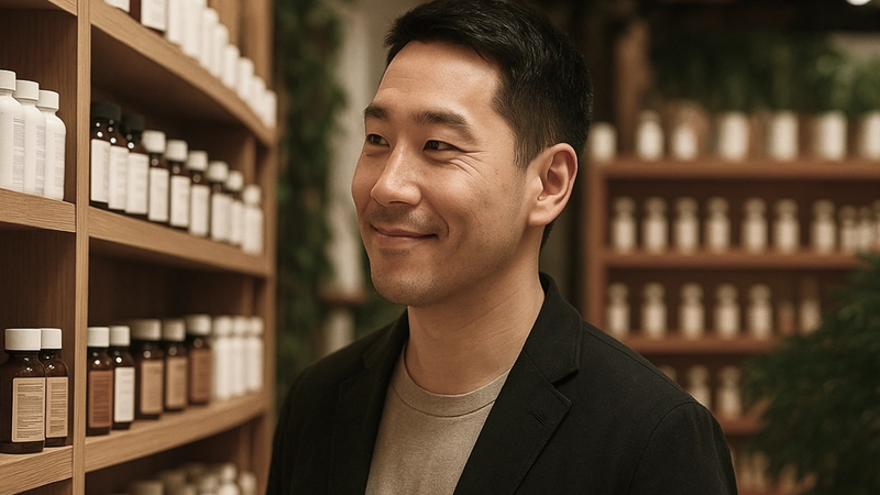The 8 Best Probiotics for Men, Approved by a Dietitian