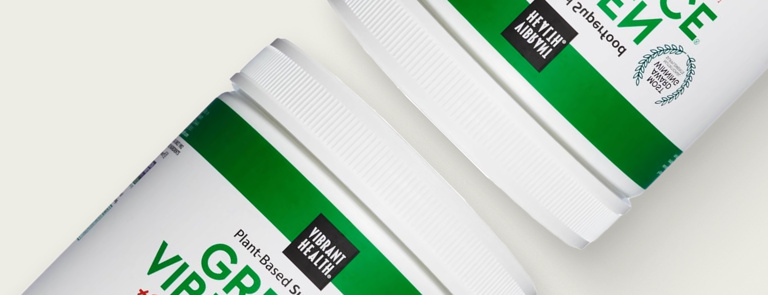 Green Vibrance Review: A Nutrition Analysis