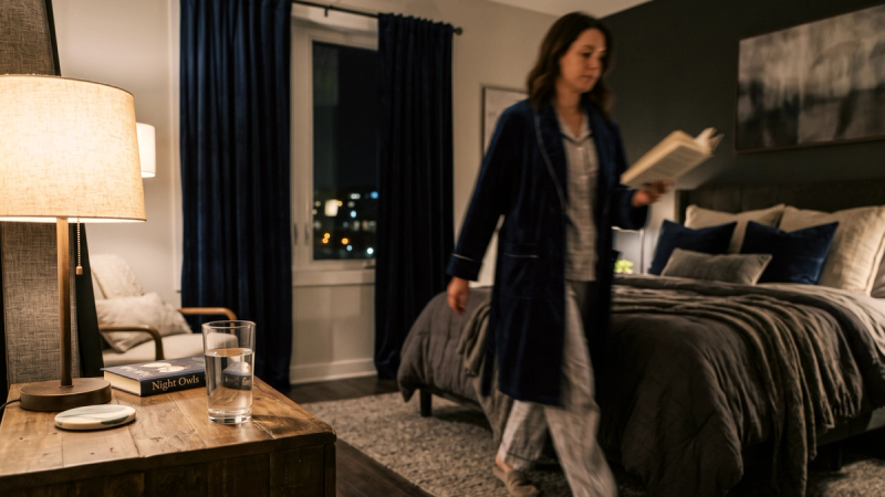 Your Fall Routine Starts Here: A Seasonal Guide From Our Chief RD