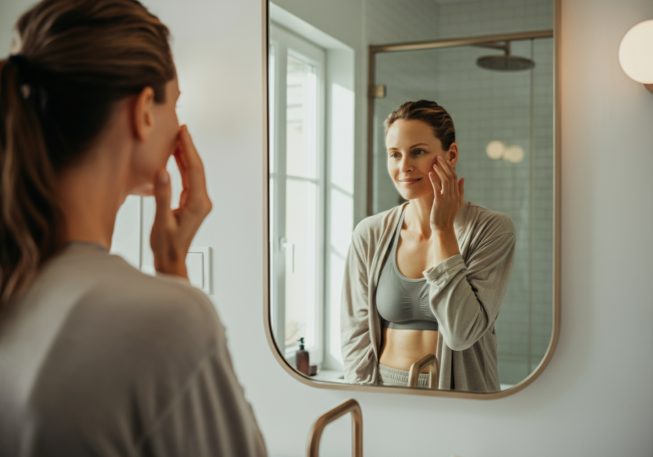 8 Best Foods for Skin Health