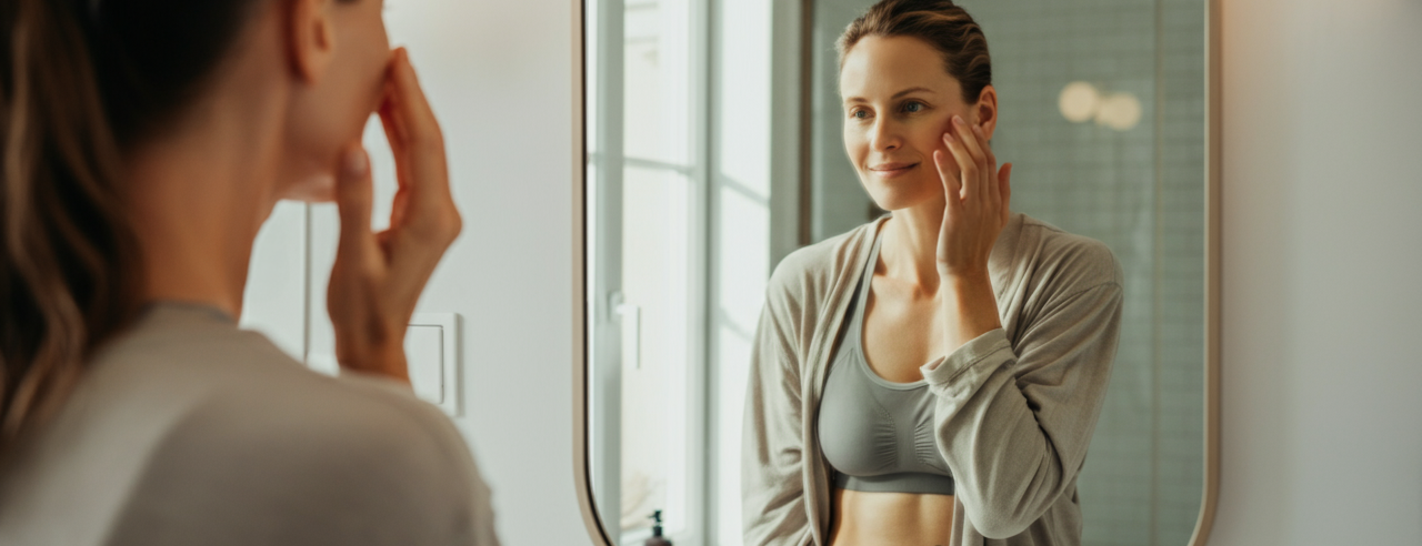 8 Best Foods for Skin Health