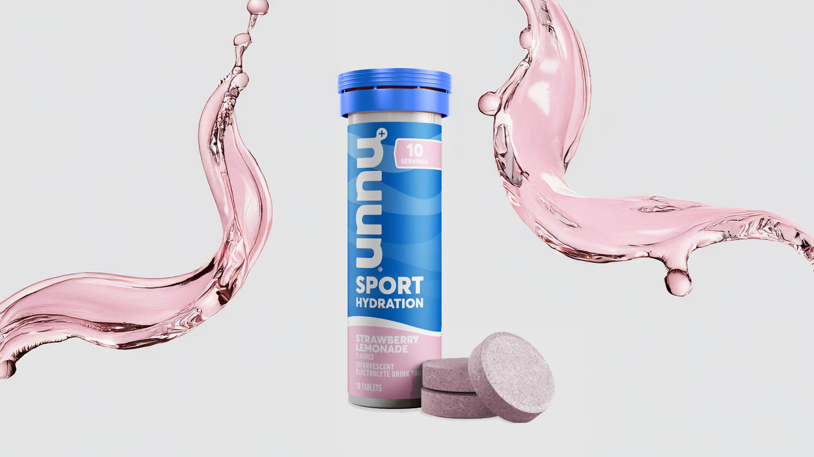 Nuun Sport Hydration Tablets Review (2025)