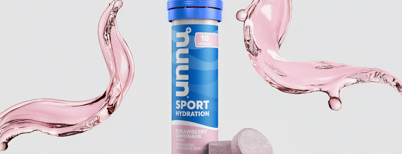 Nuun Sport Hydration Tablets Review (2025)