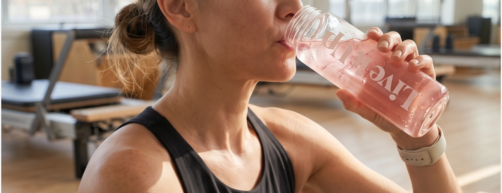 What Are the Benefits of Hydration?