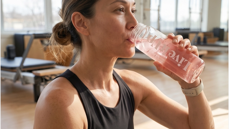 What Are the Benefits of Hydration?