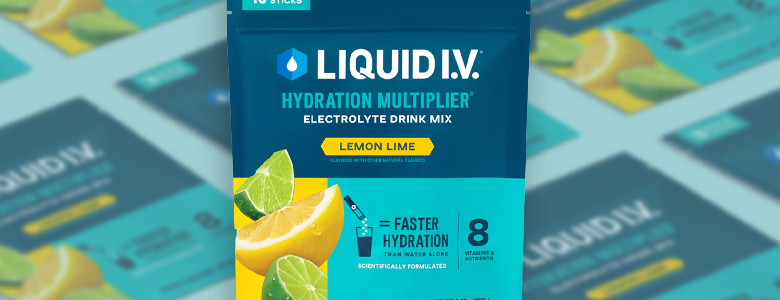 Liquid I.V. Review by a Dietitian (2025): Does It Really Work?