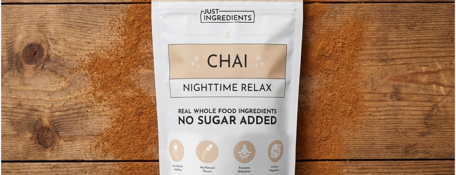 Just Ingredients Nighttime Relax Review: Real Relaxation or Just Hype?