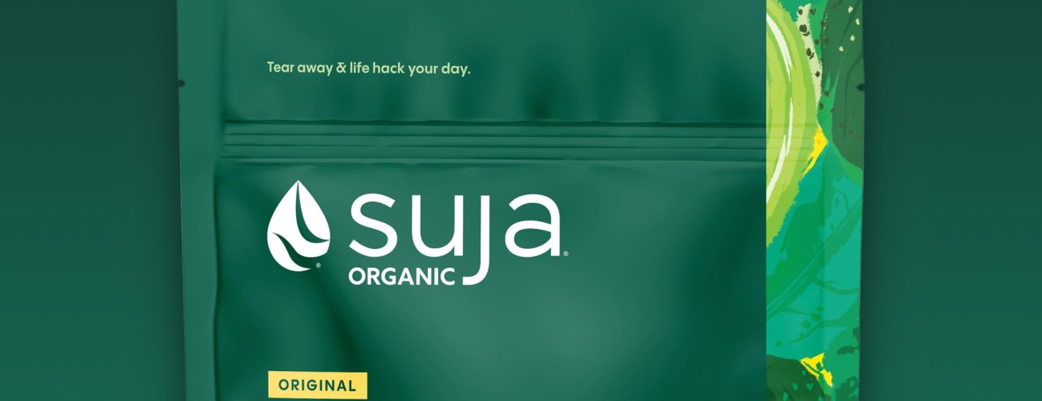Suja Greens Powder: A Dietitian’s Review