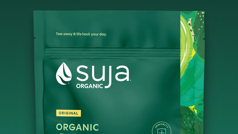 Suja Greens Powder: A Dietitian’s Review