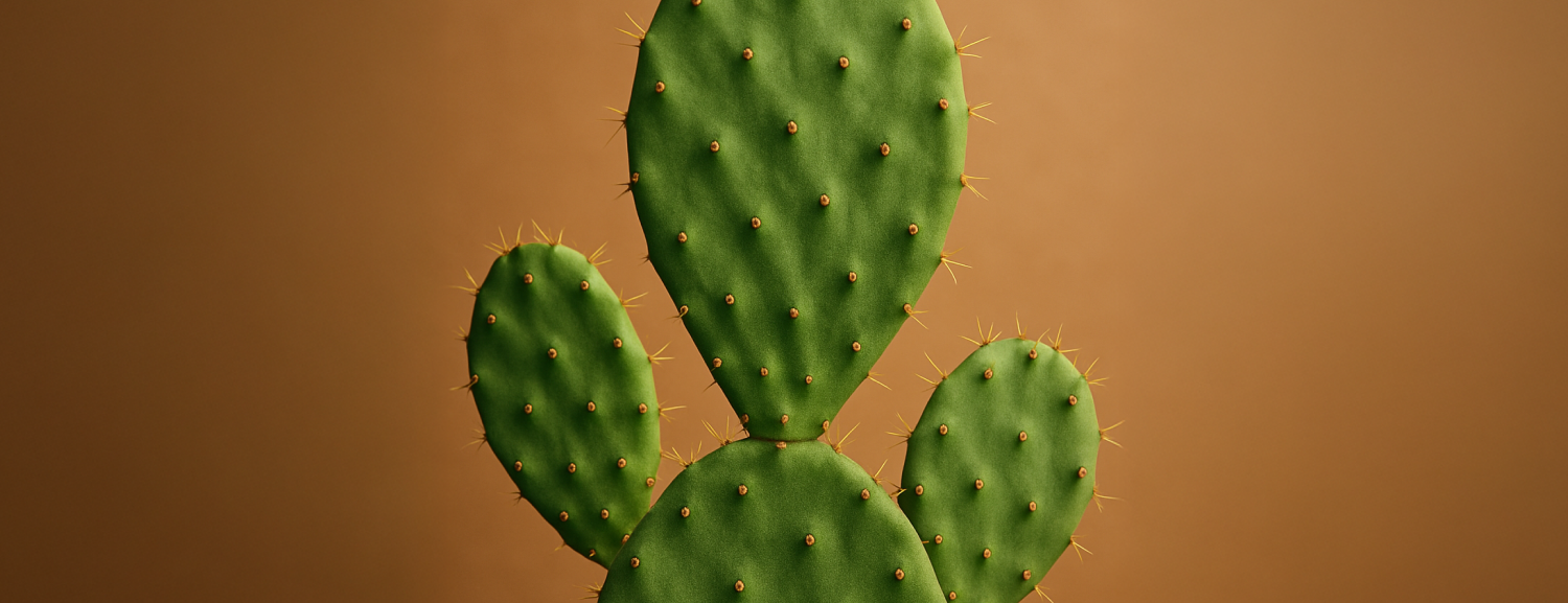 8 Nopal Cactus Benefits: Is This Prickly Plant Good for You?
