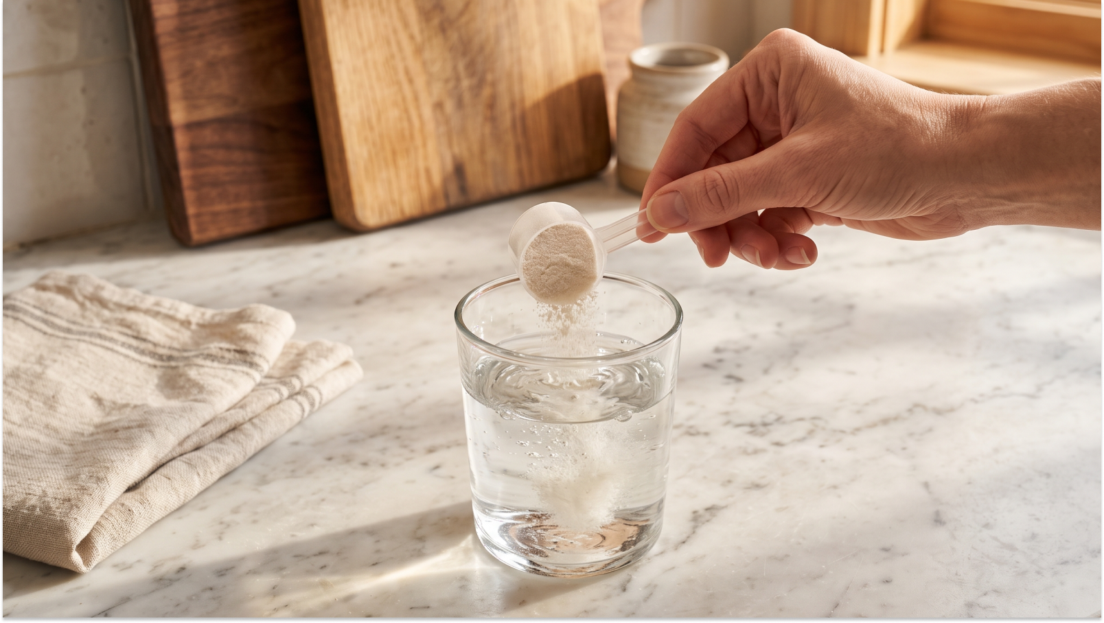 Ask a Dietitian: Do You Need Electrolytes?
