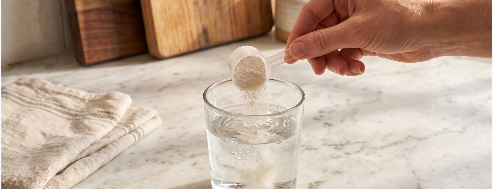 Ask a Dietitian: Do You Need Electrolytes?