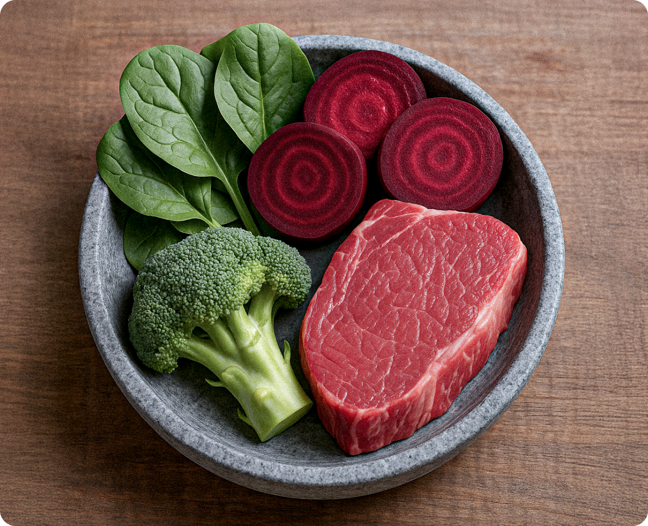 9 Iron Benefits: How This Essential Mineral Supports Your Health