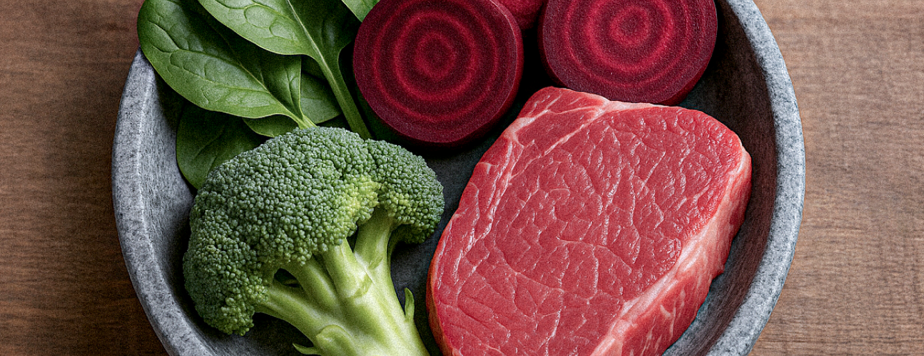 9 Iron Benefits: How This Essential Mineral Supports Your Health