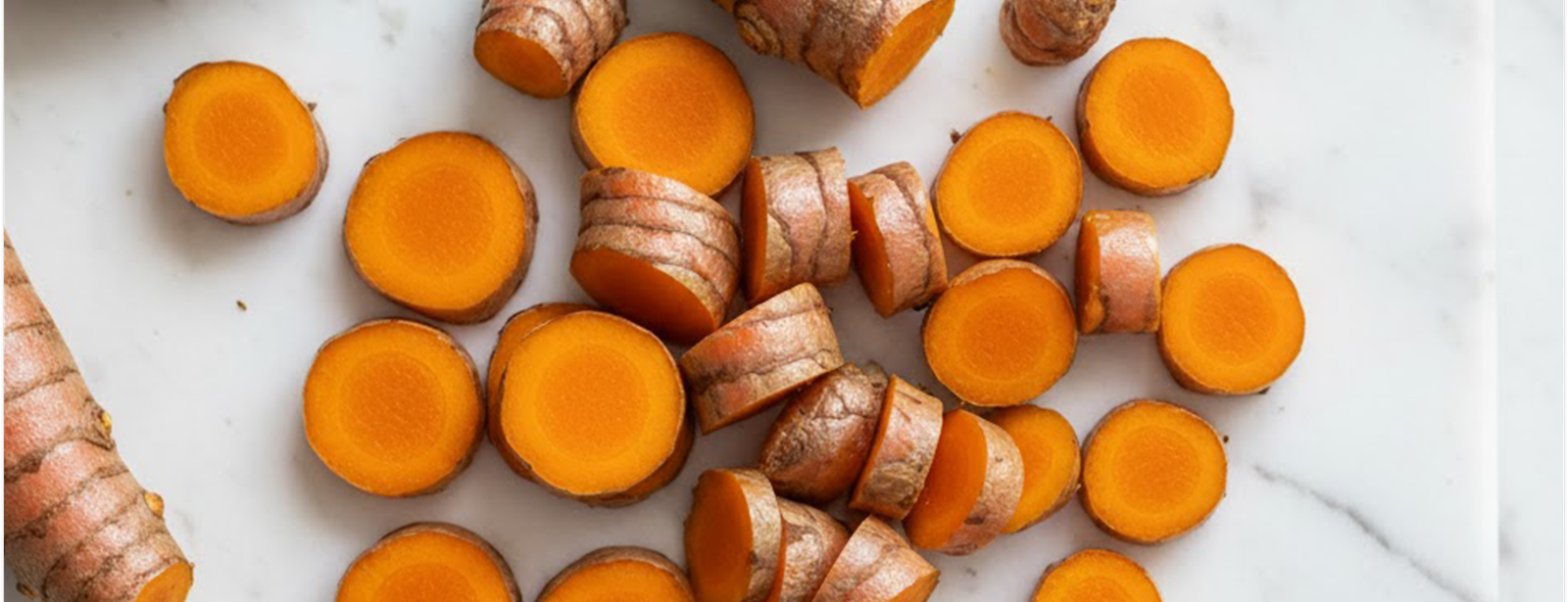 10 Benefits of Turmeric: Support Your Health with This Incredible Spice
