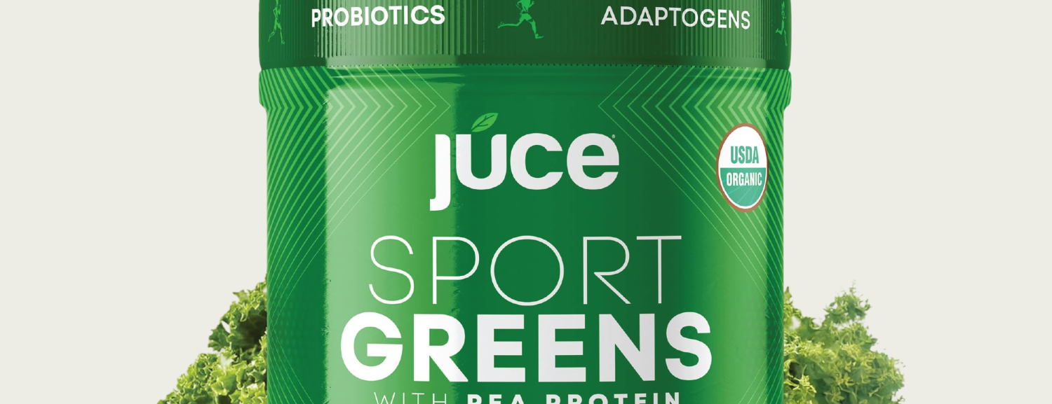 Júce Sport Greens Review: A Dietitian’s Perspective