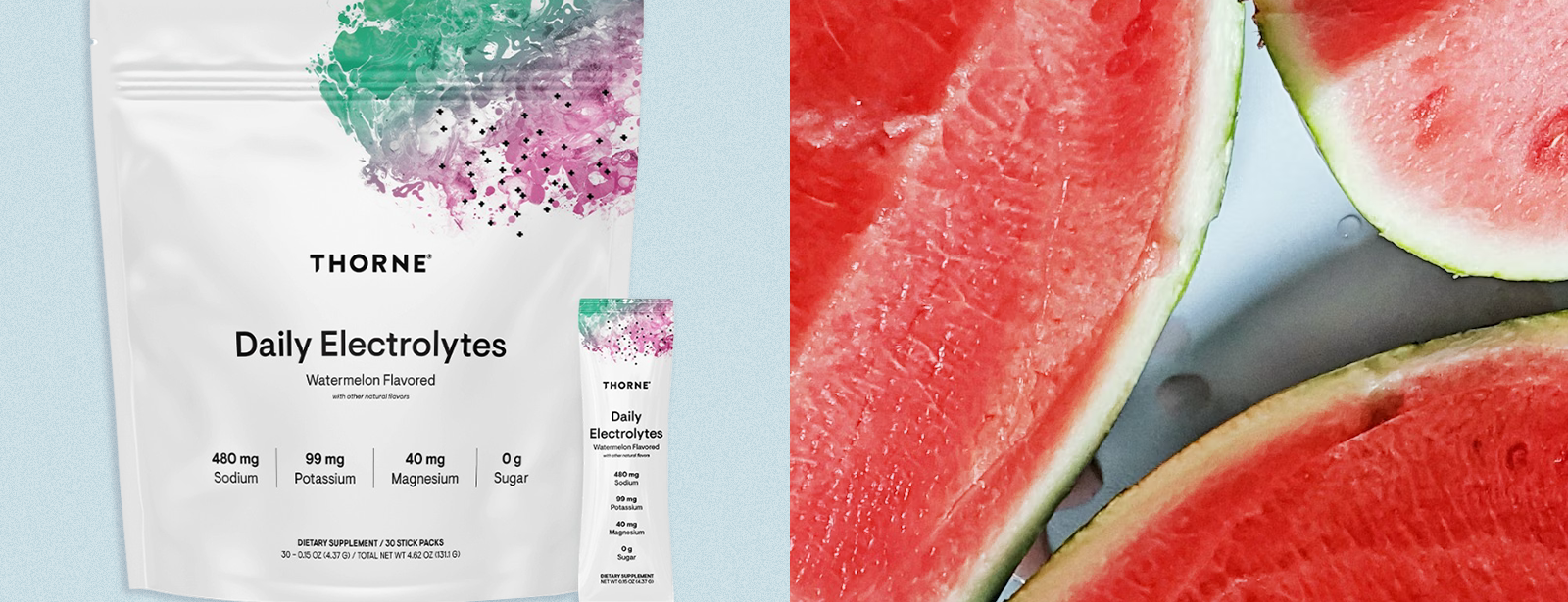 Thorne Electrolytes Review: Does This Daily Mix Hydrate Well?