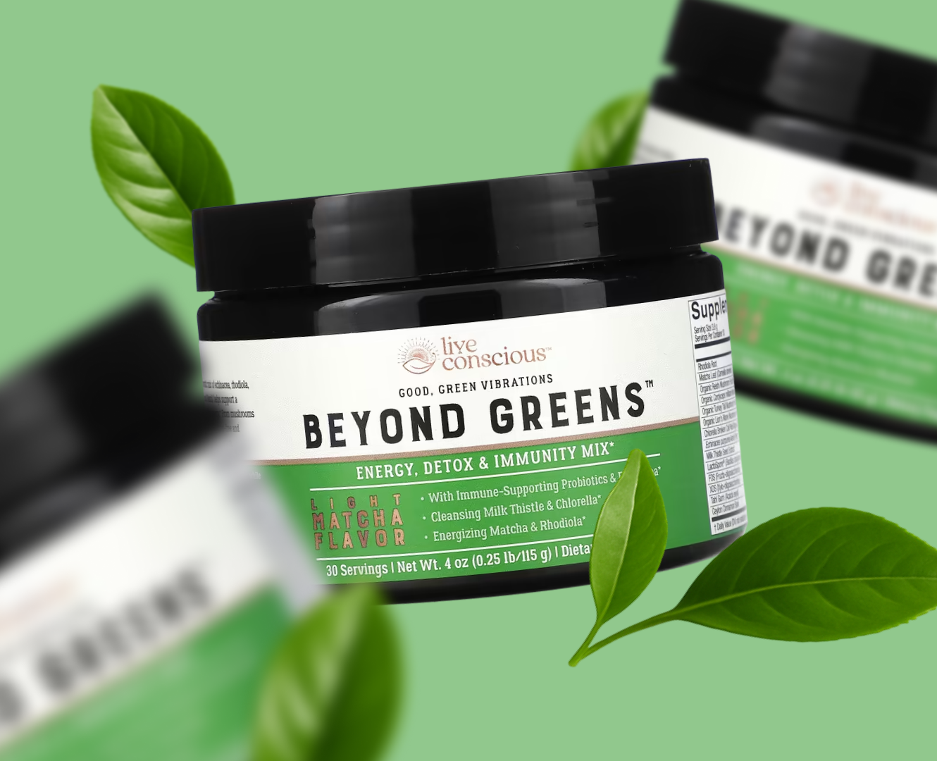 Beyond Greens Review (2025): Should This Powder Go Back to Basics?