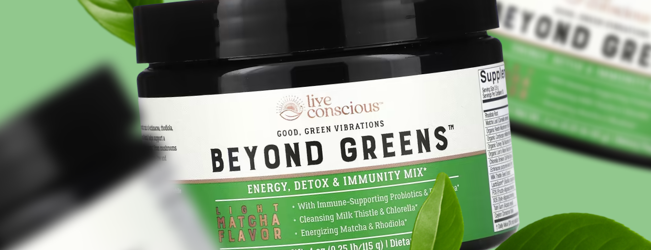Beyond Greens Review (2025): Should This Powder Go Back to Basics?