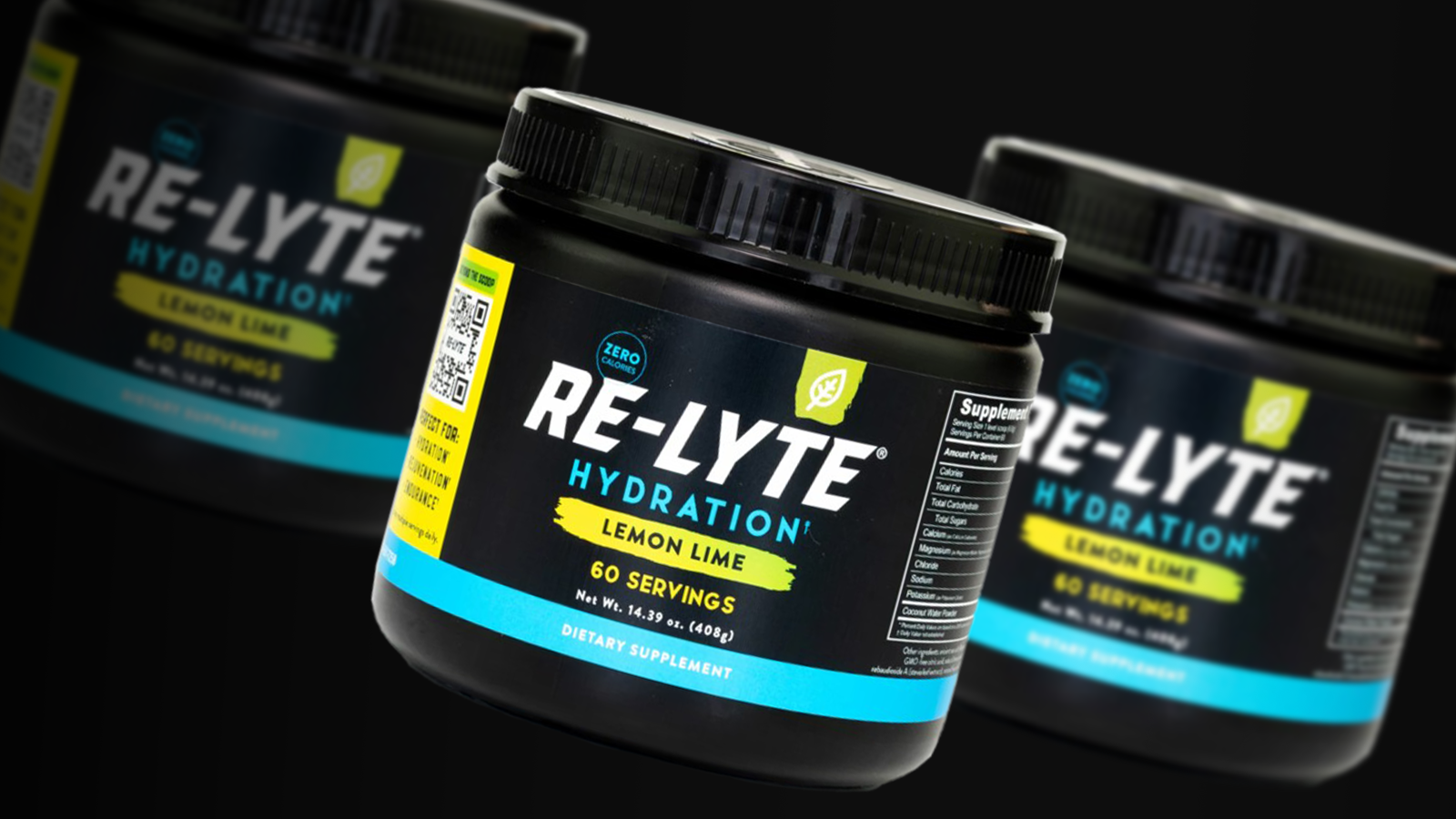 Re-Lyte Hydration Review (2025): Science-Backed or Overhyped?