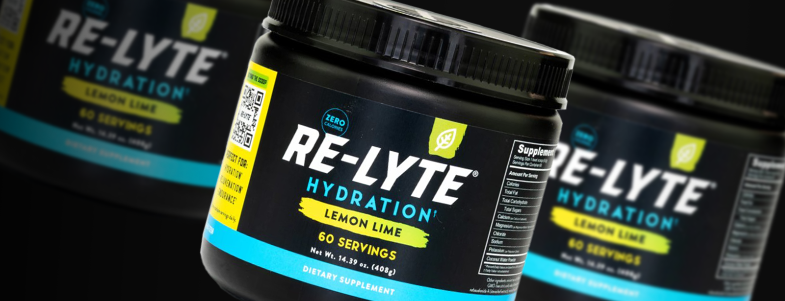 Re-Lyte Hydration Review (2025): Science-Backed or Overhyped?