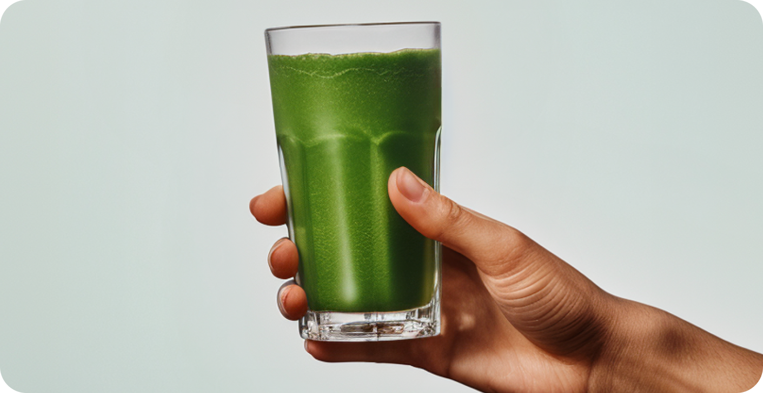 5 Best Greens Powders for Gut Health Support, Ranked by a Dietitian
