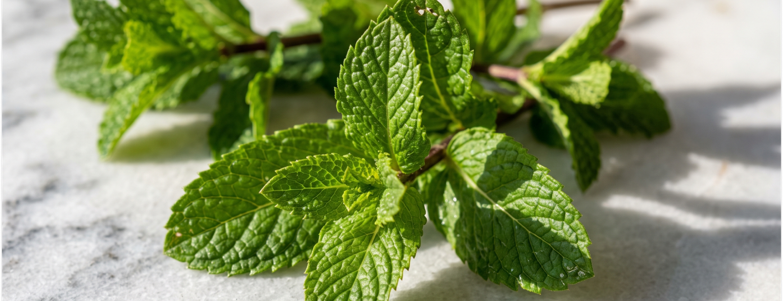 12 Peppermint Leaf Benefits for Health & Nutrition