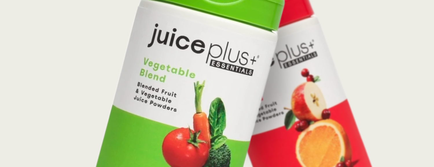 Juice Plus+ Review: Are These Capsules Worth It?