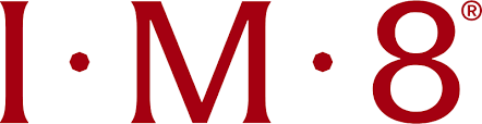 IM8 Logo