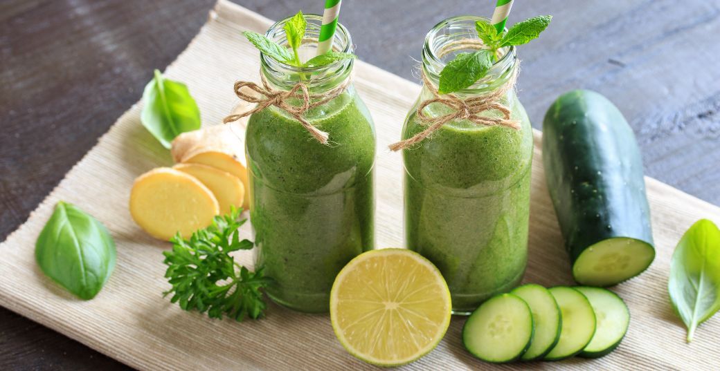 Best 8 Superfoods for Smoothies