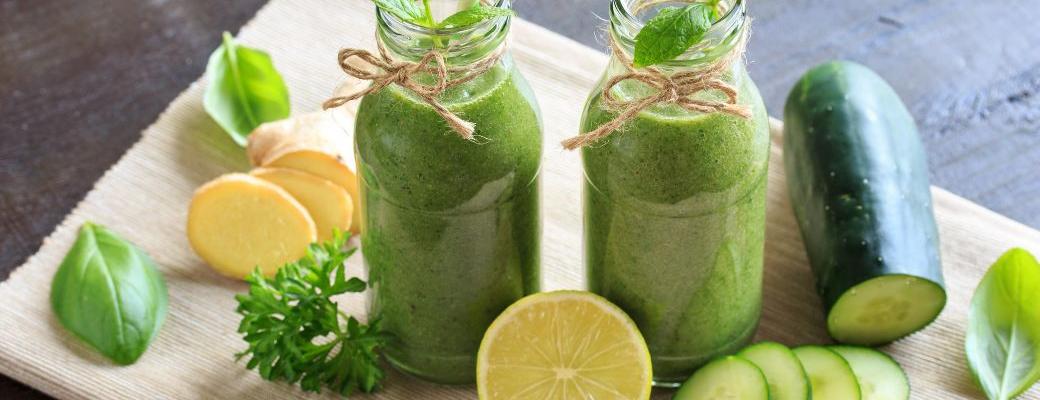 Best 8 Superfoods for Smoothies