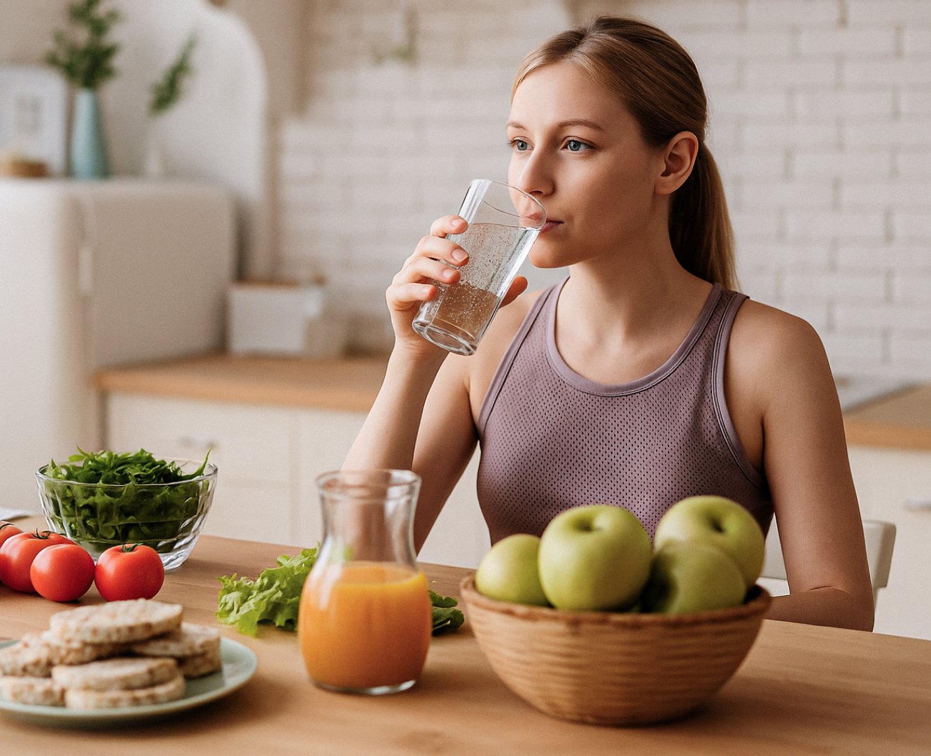 he Best Electrolytes to Replenish Your Body