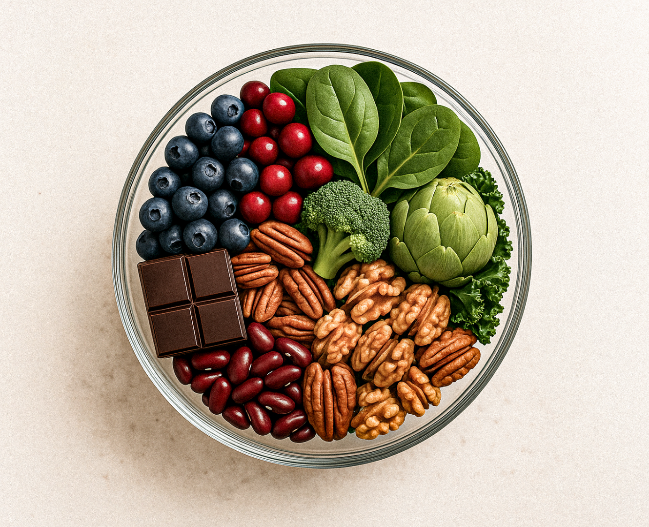 7 Powerful Antioxidant Benefits for Longevity and Wellness