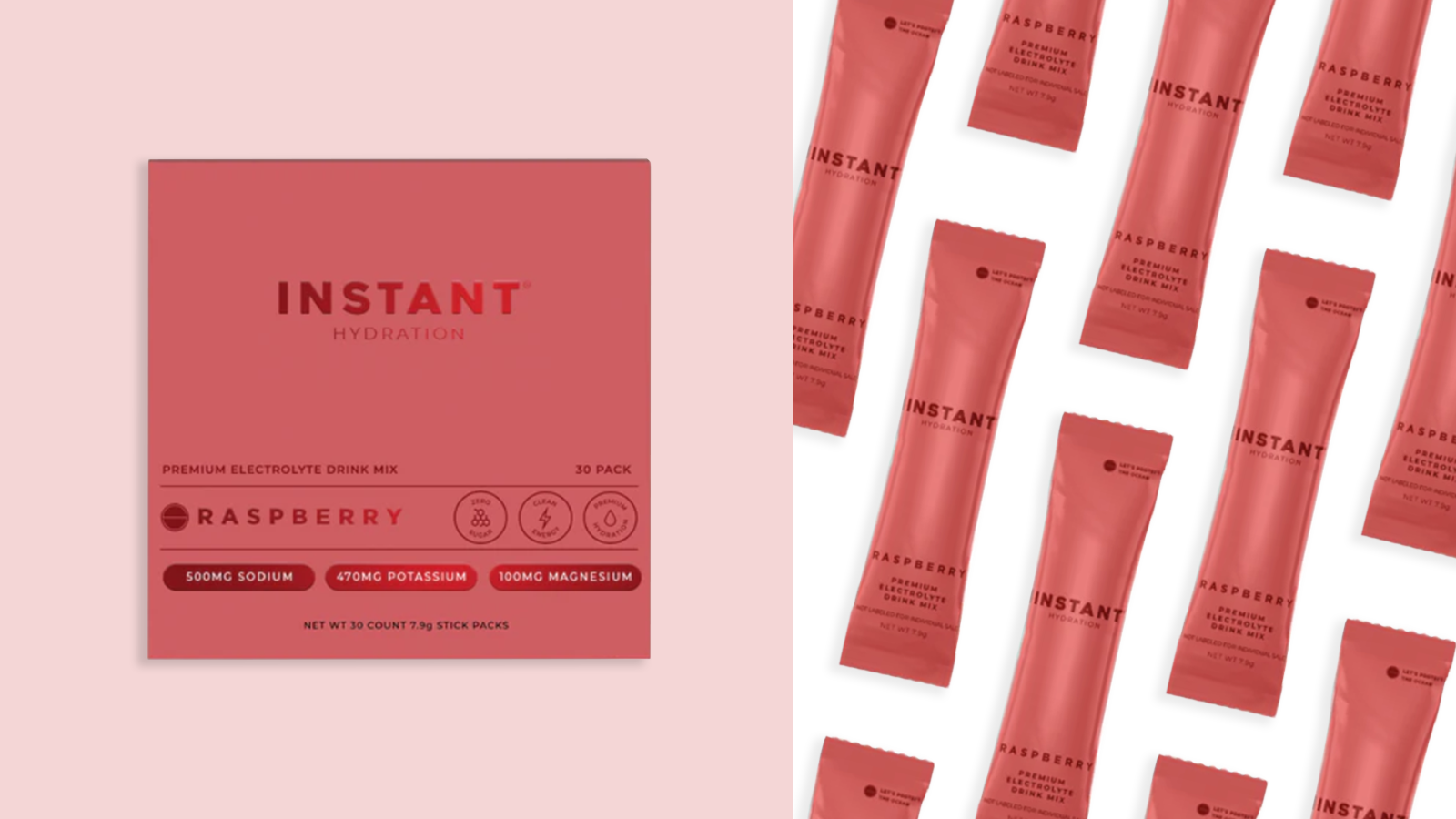 A Dietitian’s Honest Review of Instant Hydration