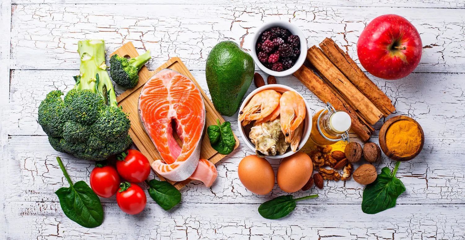 The 10 Best Superfoods for Your Brain