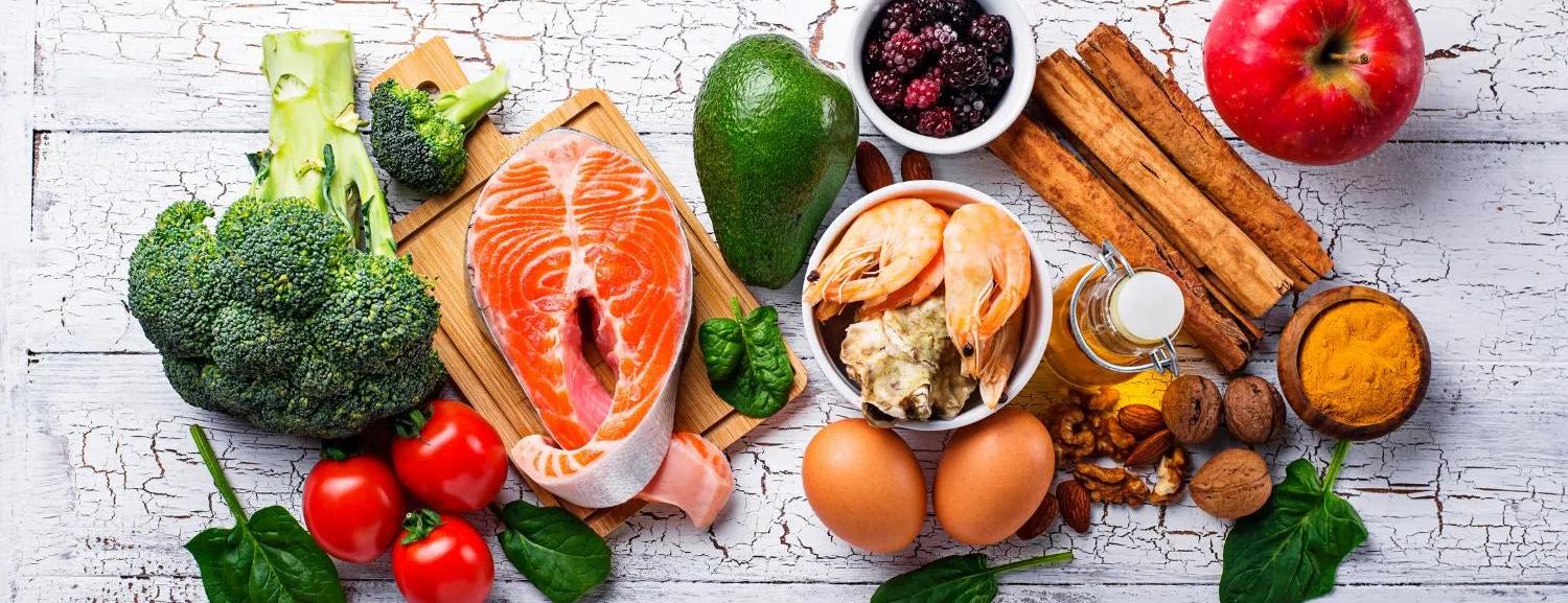 The 10 Best Superfoods for Your Brain