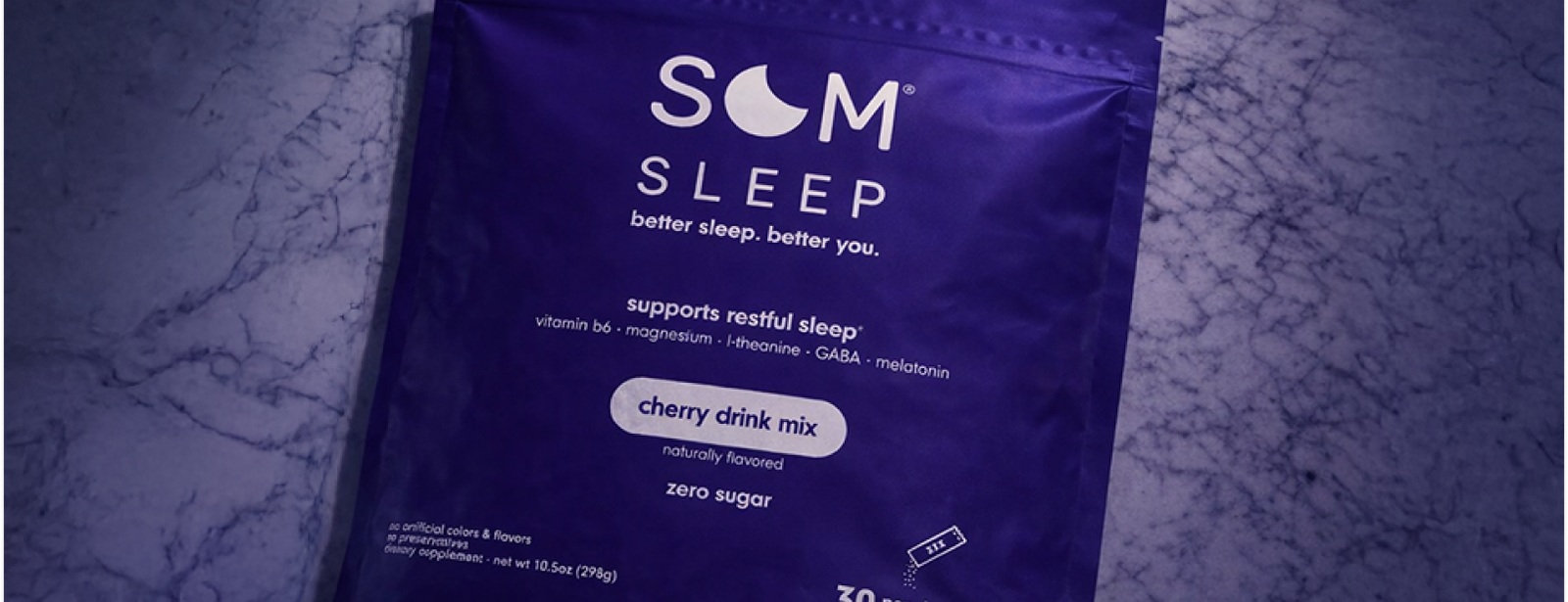 Som Sleep Drink Review: What You Need to Know Before Trying This Bedtime Blend