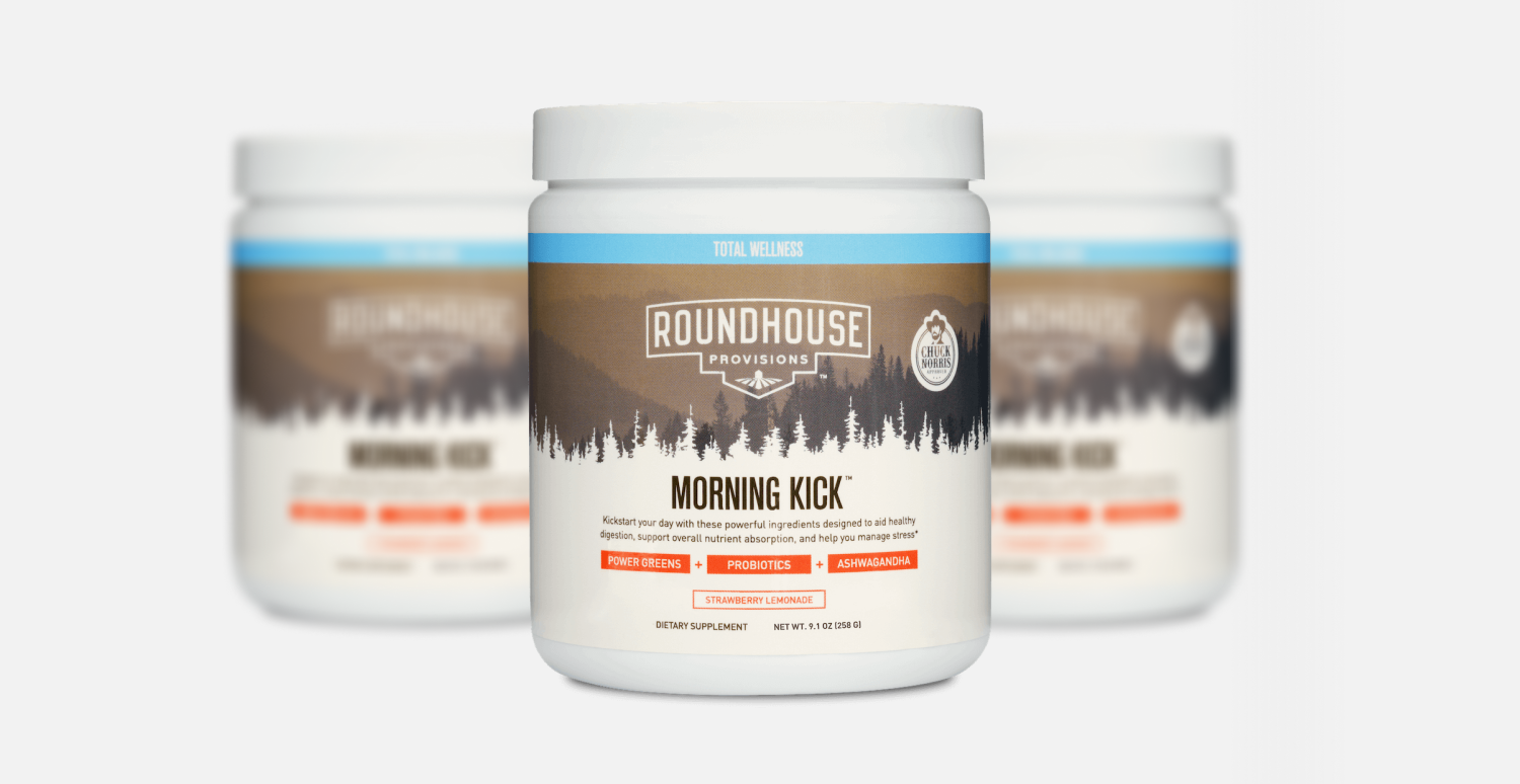 Morning Kick Review: Will It Really Kickstart Your Health?