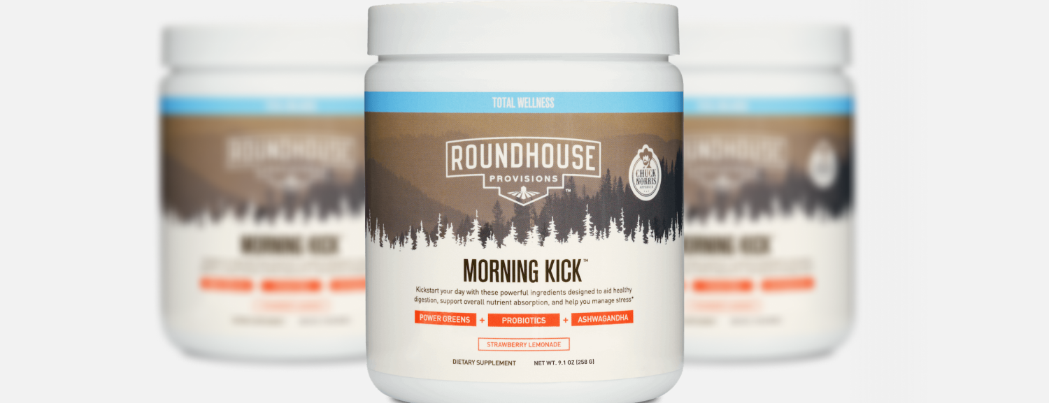 Morning Kick Review: Will It Really Kickstart Your Health?