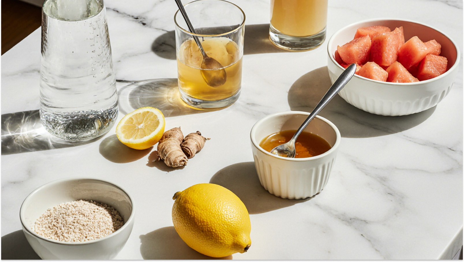 Homemade Electrolyte Drink: Easy, Customizable Recipes for Daily Hydration