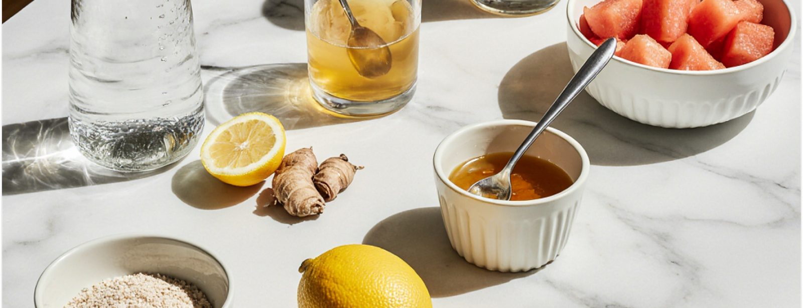 Homemade Electrolyte Drink: Easy, Customizable Recipes for Daily Hydration