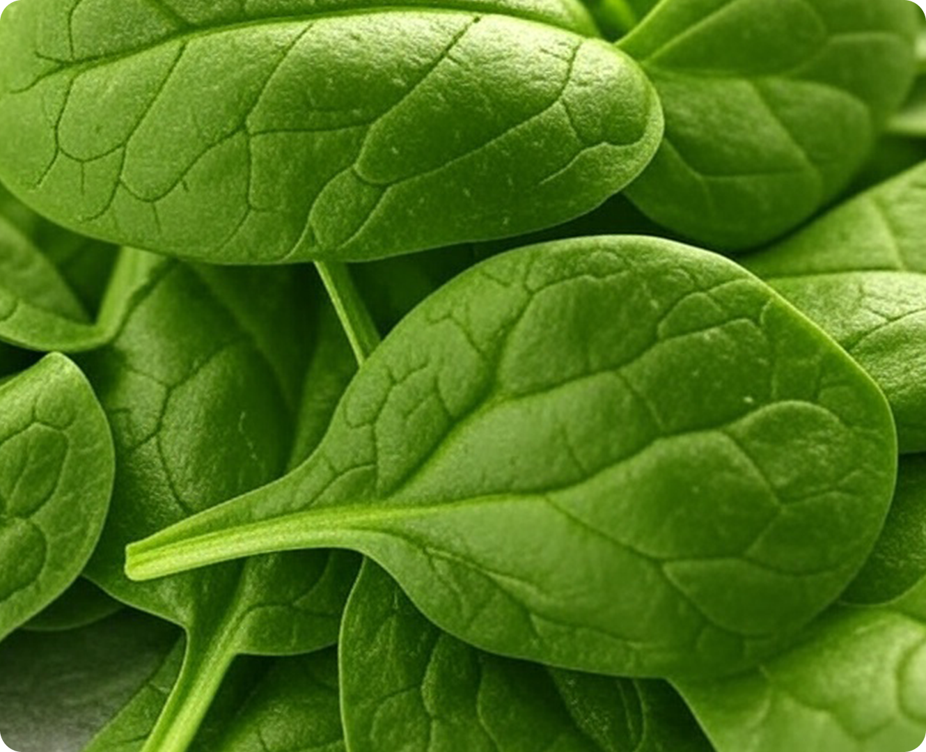 7 Super Health Benefits of Spinach, According to a Dietitian