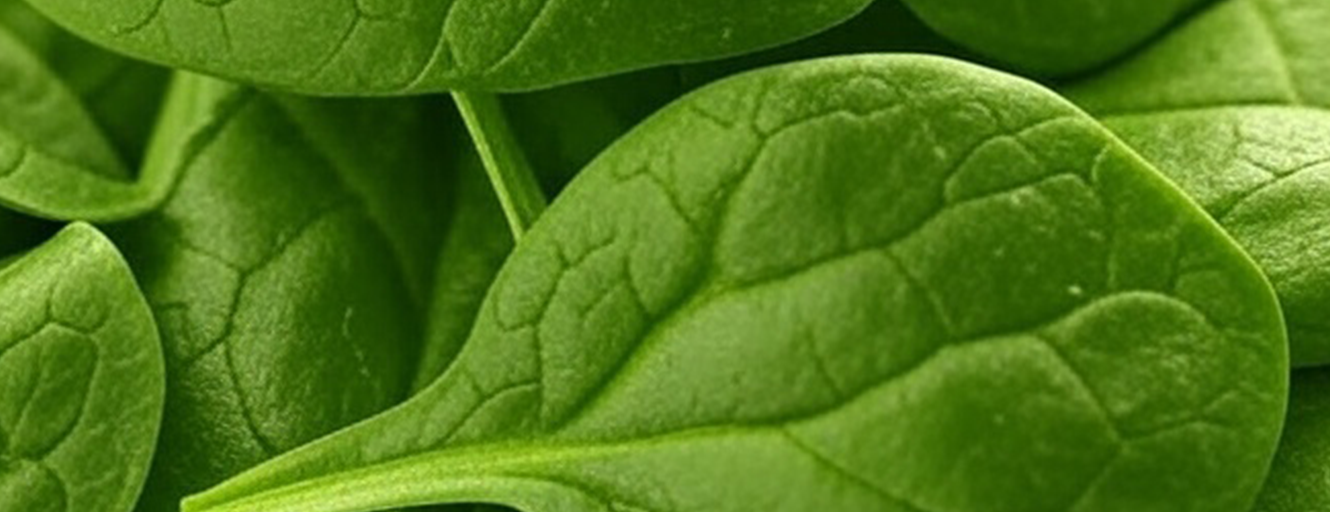 7 Super Health Benefits of Spinach, According to a Dietitian