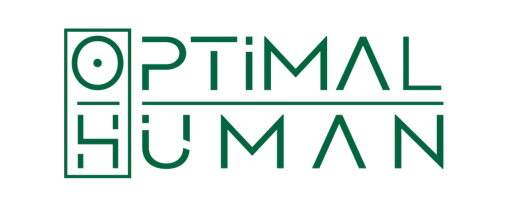 Optimal Human Logo